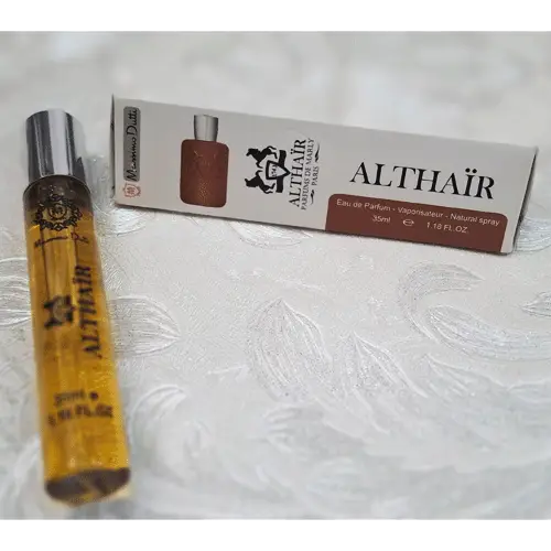 ادوپرفیوم ماسیمودوتی 35 میل عطر مردانه althair