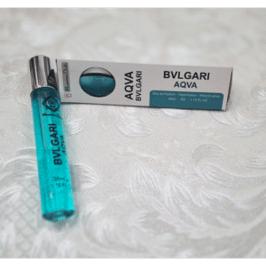 ادوپرفیوم ماسیمودوتی 35 میل مردانه عطر آکووا AQVA BVLGARI