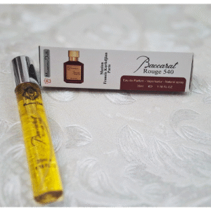 ادوپرفیوم ماسیمودوتی 35 میل عطر زنانه باکارات رژ MASION FARACIS KURKDJIAN PARIS 540