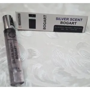 ادوپرفیوم ماسیمودوتی 35 میل مردانه عطر بوگارت سیلور سنت bogart