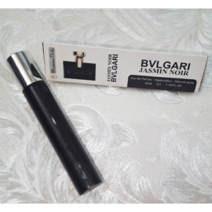 ادوپرفیوم ماسیمودوتی 35 میل عطر زنانه بولگاری جاسمین bvlgari jasmin noir