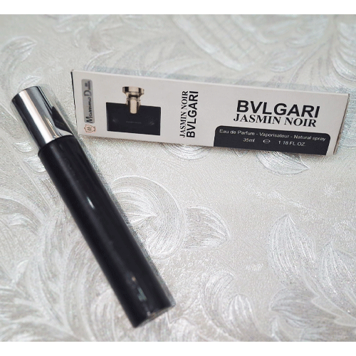 ادوپرفیوم ماسیمودوتی 35 میل عطر زنانه بولگاری جاسمین bvlgari jasmin noir