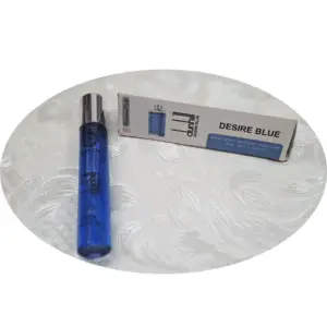 ادوپرفیوم ماسیمودوتی 35 میل مردانه عطر دانهیل آبی desire bleu