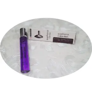 ادوپرفیوم ماسیمودوتی 35 میل عطر زنانه ایفوریا euphoria calvin klein