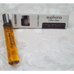 ادوپرفیوم ماسیمودوتی 35 میل عطر مردانه ایفوریا calvin klein