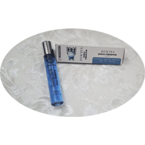 ادوپرفیوم ماسیمودوتی 35 میل مردانه عطر INVICTUS paco rabanne