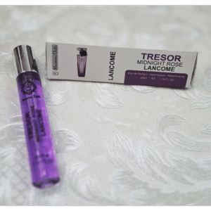 ادوپرفیوم ماسیمودوتی 35 میل عطر زنانه لانکوم tresor midnight rose