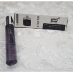 ادوپرفیوم ماسیمودوتی 35 میل مردانه عطر لجند مونت بلک legend