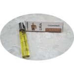 ادوپرفیوم ماسیمودوتی 35 میل زنانه عطر کاساموراتی لیرا lira