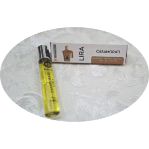 ادوپرفیوم ماسیمودوتی 35 میل زنانه عطر کاساموراتی لیرا lira