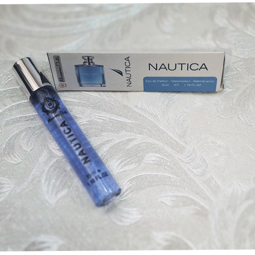 nautica ادوپرفیوم ماسیمودوتی 35 میل عطر مردانه nautica