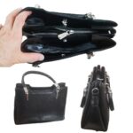 کیف مجلسی زنانه کلاسیک - Image 5