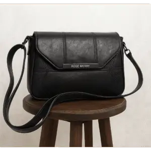 کیف دوشی زنانه مارک رز مری