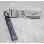 ادوپرفیوم ماسیمودوتی 35 میل عطر زنانه کرید silver mountain water