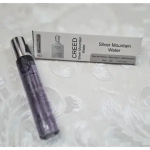 ادوپرفیوم ماسیمودوتی 35 میل عطر زنانه کرید silver mountain water