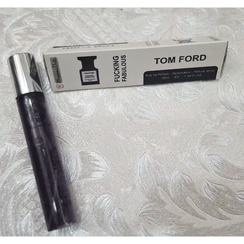 tomford ادوپرفیوم ماسیمودوتی 35 میل مردانه عطر تام فورد fucking fabulous