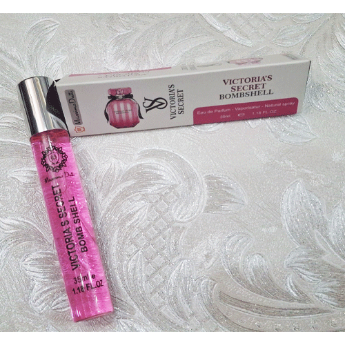 ادوپرفیوم ماسیمودوتی 35 میل زنانه عطر ویکتوریا victorias secret bombshell