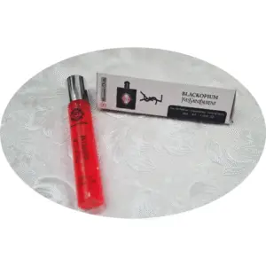 ادوپرفیوم ماسیمودوتی 35 میل عطر زنانه yves saint laurent black opium YSL