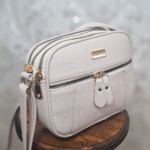 کیف زنانه پاسپورتی بولر - Image 5