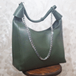 کیف دوشی زنانه آویز زنجیر - Image 2
