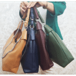 کیف دوشی زنانه آویز زنجیر