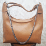 کیف دوشی زنانه آویز زنجیر - Image 6