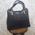 کیف مجلسی زنانه ورنی