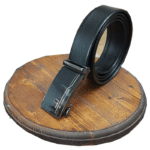 کمربند چرمی مردانه مدل ریلی duokidl