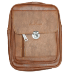 کیف چرمی مردانه ادارای مهندسی دیوید جونز