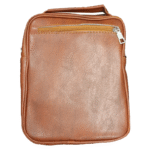 کیف چرمی دوشی مردانه اداری مهندسی دیوید جونز - Image 3