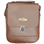 کیف مردانه چرمی اداری مهندسی دیپلمات - Image 3