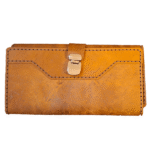 کیف پول چرمی قفلدار ملبورن