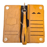 کیف پول چرمی کیان - Image 2