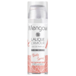 اسپری بدن منگاوی رایحه لالیک لامور 200 میل زنانه lalique lamour