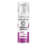 اسپری بدن منگاوی رایحه ورساجه200 میل زنانه versace
