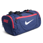 ساک ورزشی اسپرت با جا کفشی طرح nike