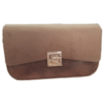 کیف زنانه چرمی جیر - Image 3