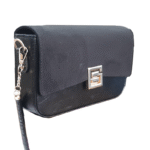 کیف زنانه چرمی جیر - Image 4