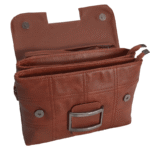 کیف زنانه چرمی اچ - Image 2