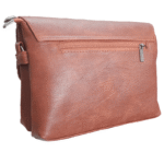 کیف زنانه چرمی اچ - Image 5