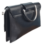 کیف مجلسی زنانه چرمی کلاسیک گوچی - Image 2