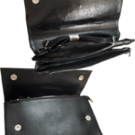 کیف مجلسی زنانه چرمی کلاسیک گوچی - Image 3