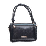 کیف زنانه چرمی مینی چمدان