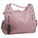 کیف زنانه چرمی ورساجه - Image 3