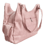 کیف زنانه چرمی ورساجه - Image 2