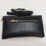 کیف مجلسی زنانه چرمی ورنی - Image 3